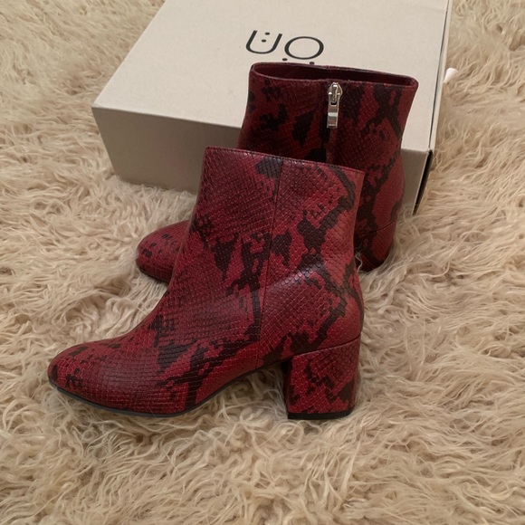 Urban outfitters booties - Picture 5 of 8